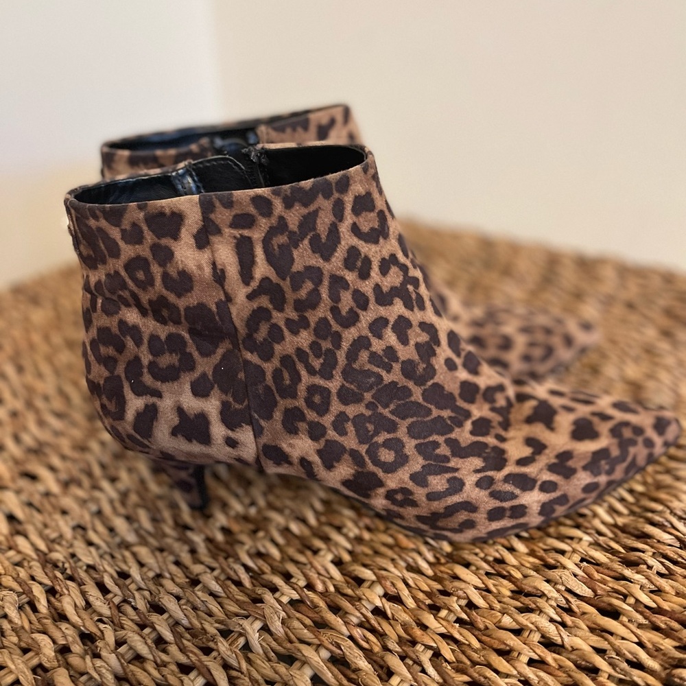 Circus by Sam Edelman booties